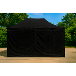barnum paroi noire