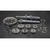 Pignonnerie courte opel corsa F13 F15