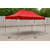 tente pliante 3x6 rouge