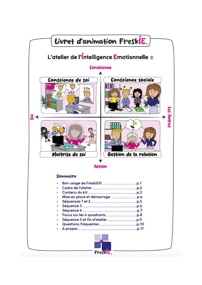page 1 livret d animation