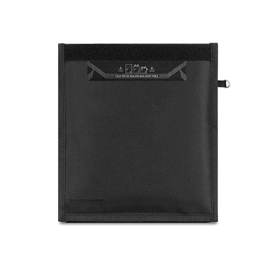Bolsa de Bloqueio de Sinais Faraday Tamanho XL