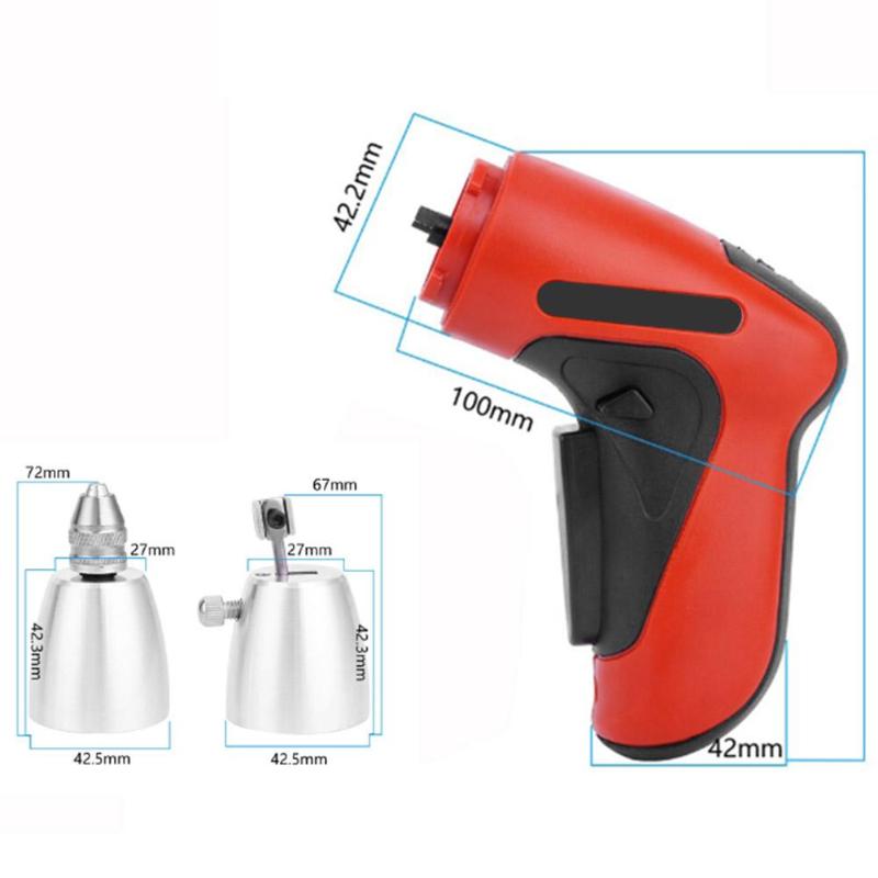 Multi-fonction-sans-fil-serrure-Pick-Gun-ouvre-porte-serrurier-Guides-serrurier-m-tal