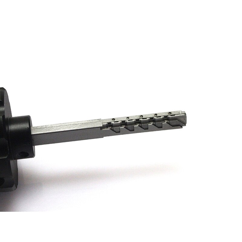 Turbo décodeur ouverture de porte de véhicule