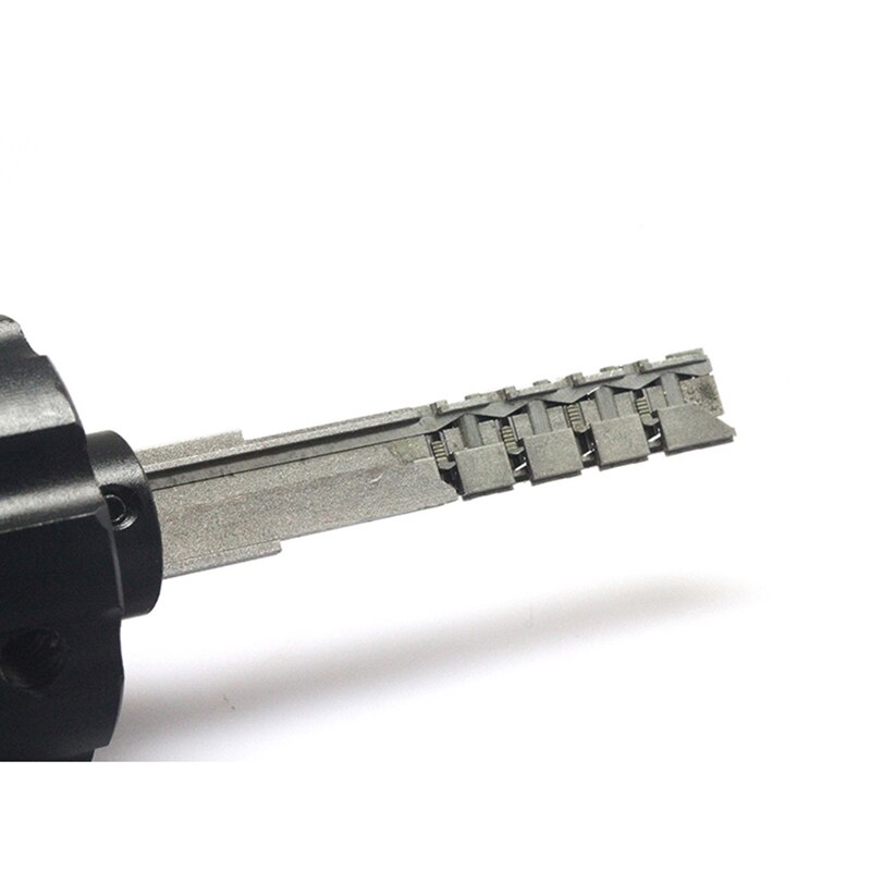 Turbo décodeur ouverture de porte de véhicule