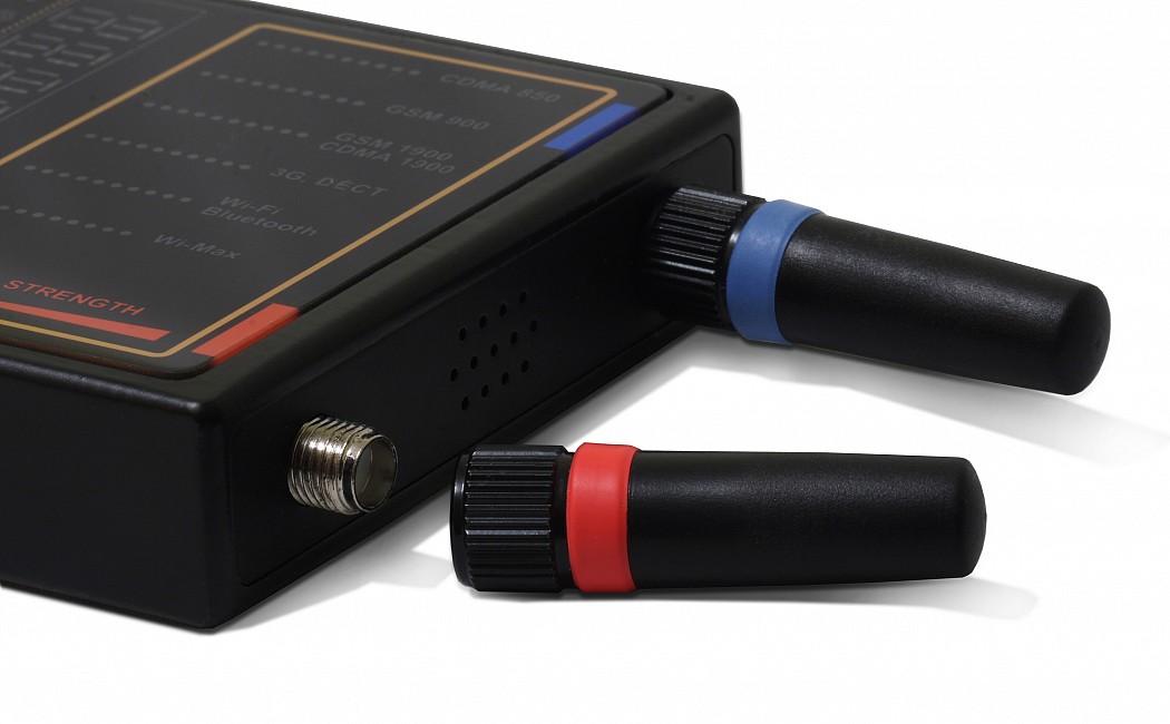 Detecteur de signaux 1207i