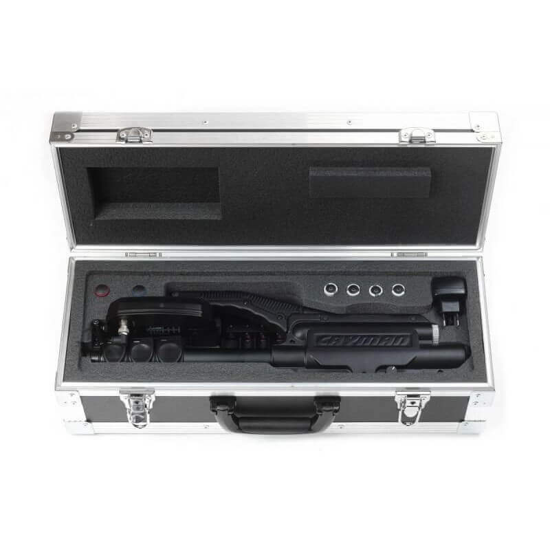 Detecteur de jonction non linéaire Cayman ST402
