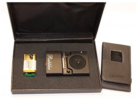 MNG300 Rabbler désactivation de microphone espion