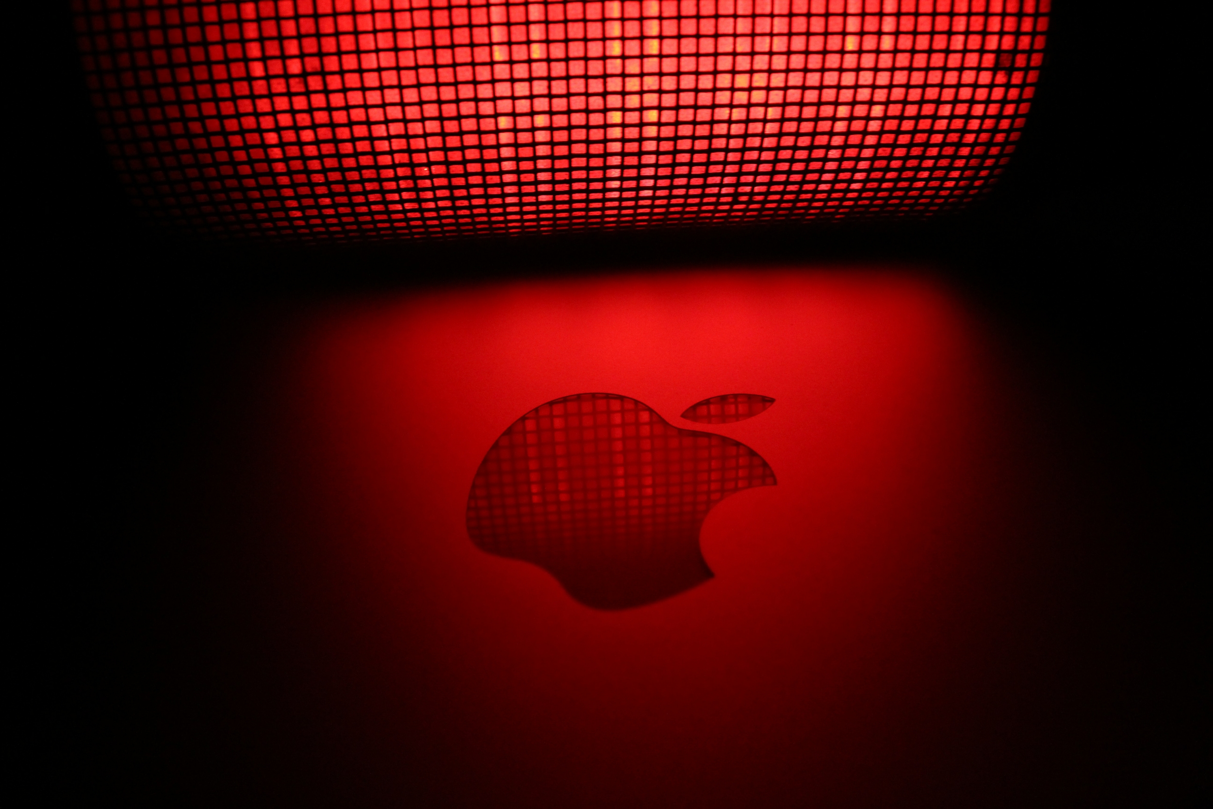 Logiciel espion copie Mac OS 2