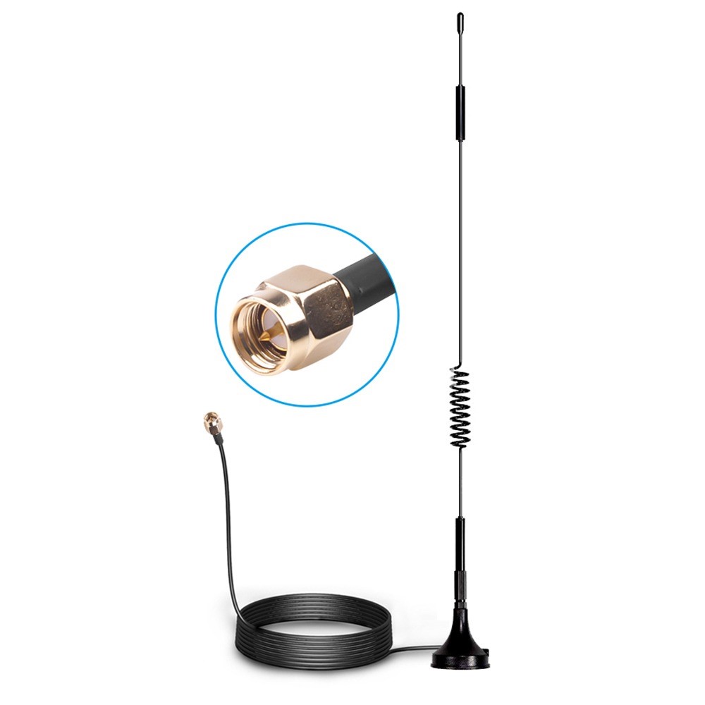Port SMA antenne 700 2700MHz