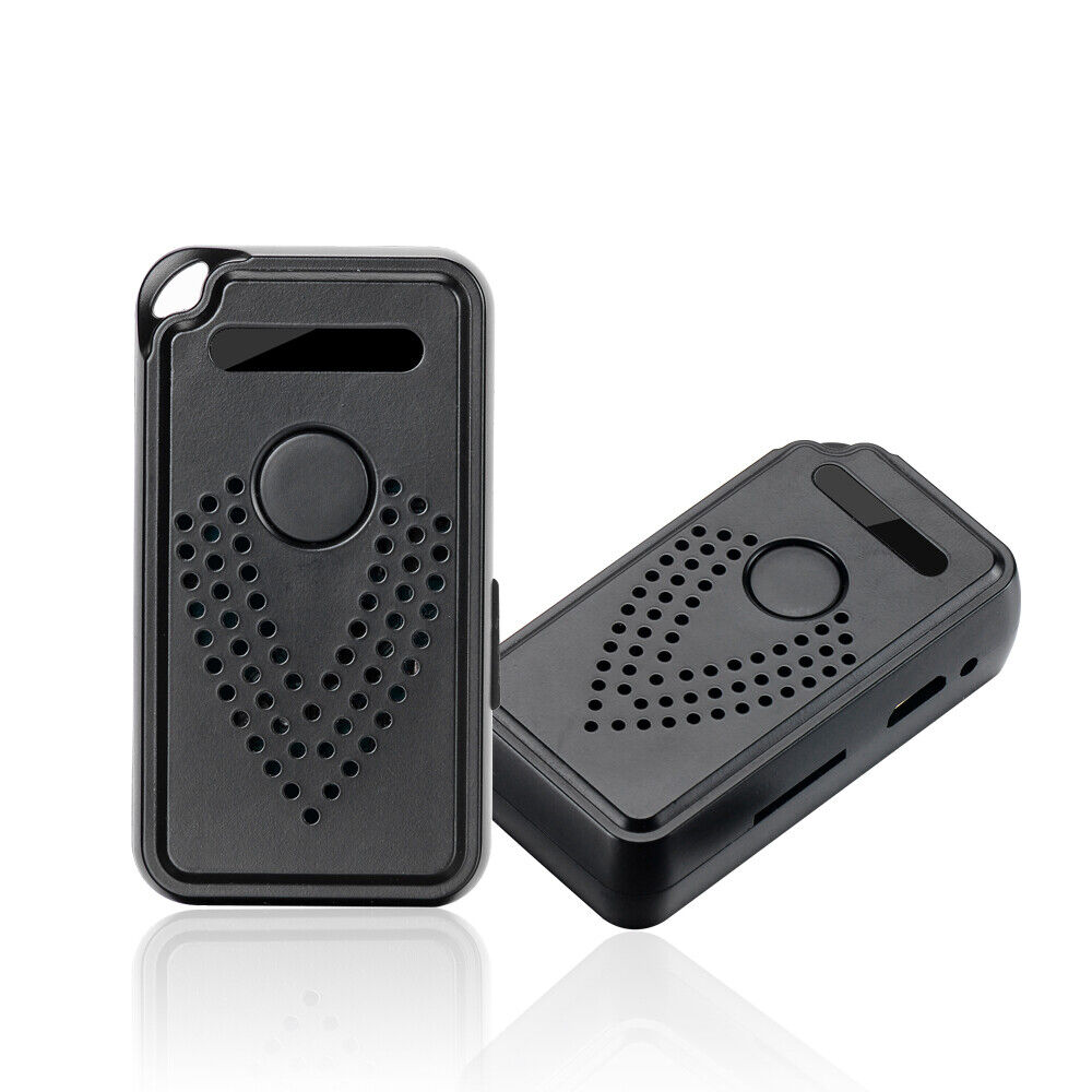PROW1 Microphone espion Wi-Fi