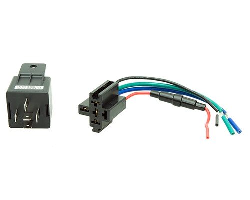 Traceur GPS relais 2G GSM