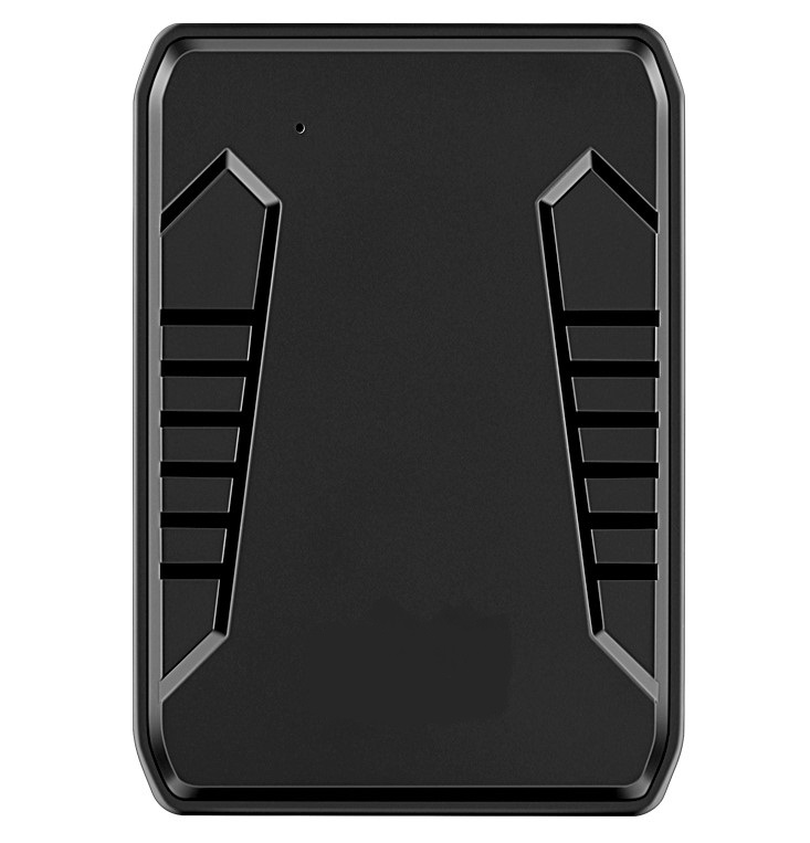 Traceur GPS EchoSPy 10 Europe connection face avant