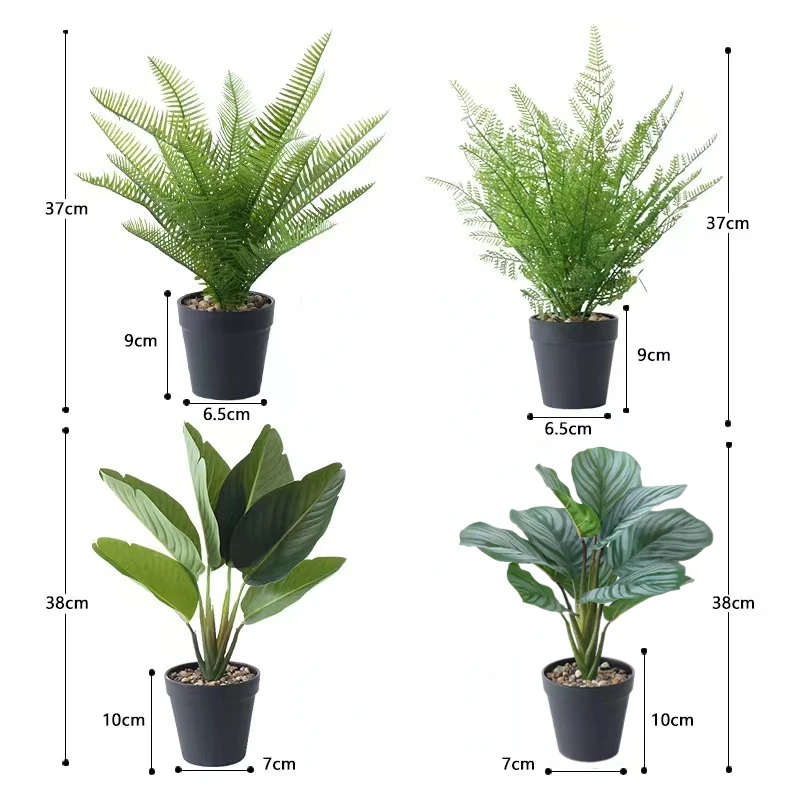Taille plante artificielle caméra espion