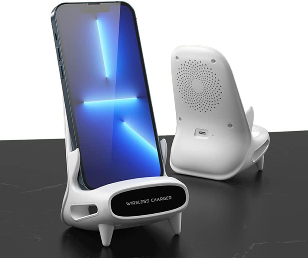 Chargeur de téléphone caméra espion 4k uhd