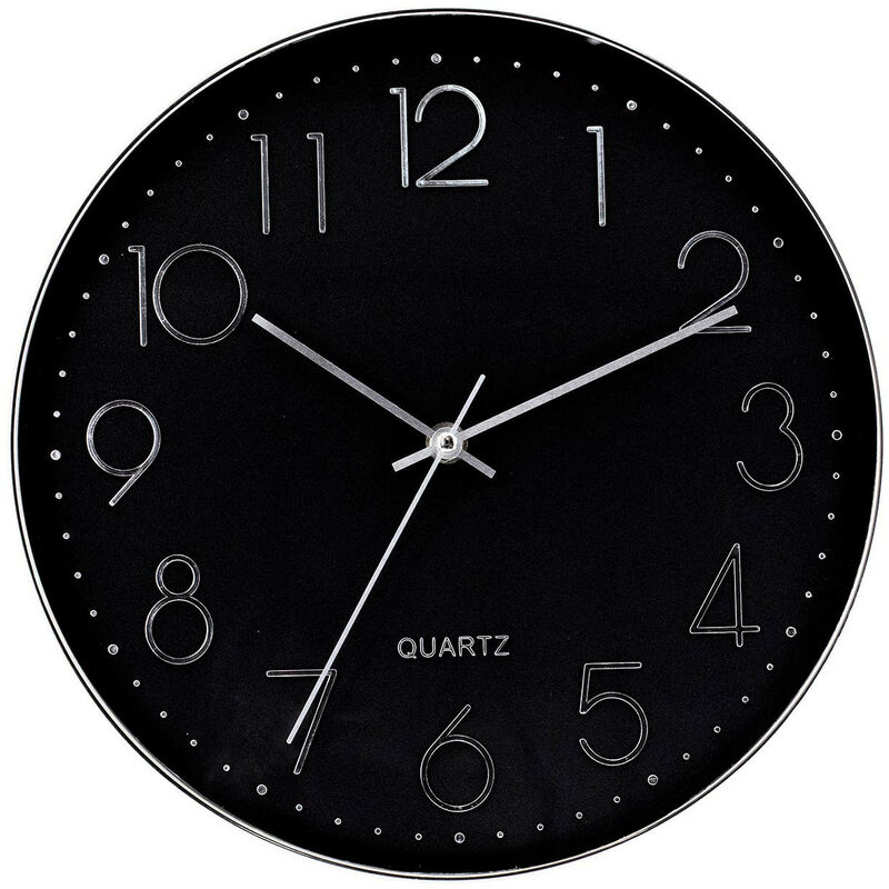 Horloge Microphone Espion Europe-Connection