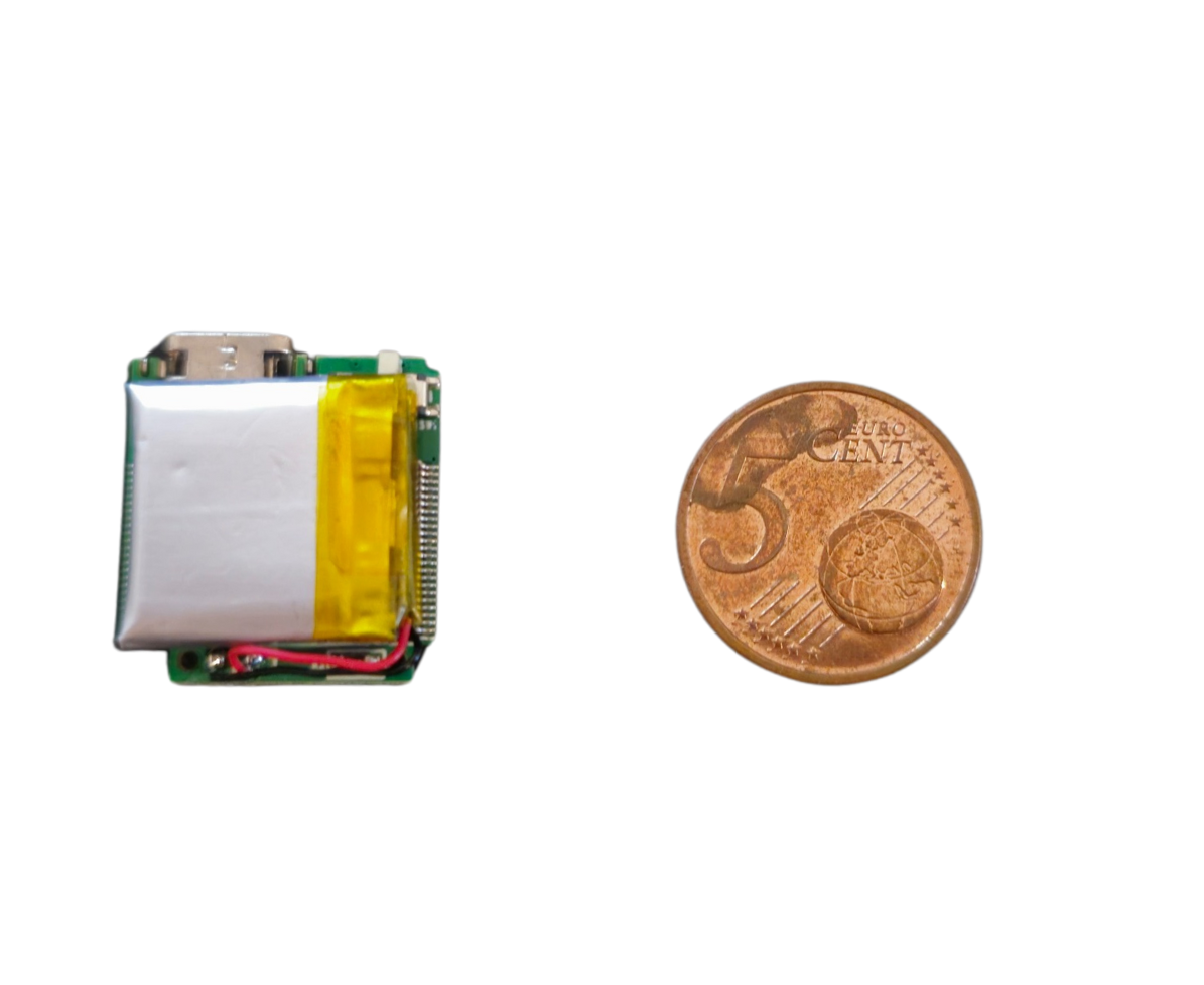Microphone PROX1 Small