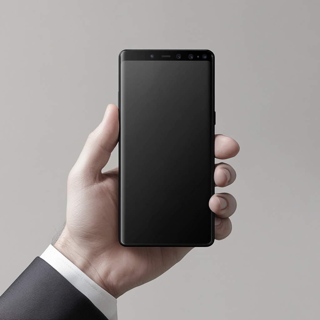 Smartphone Cryptée Europe Connection
