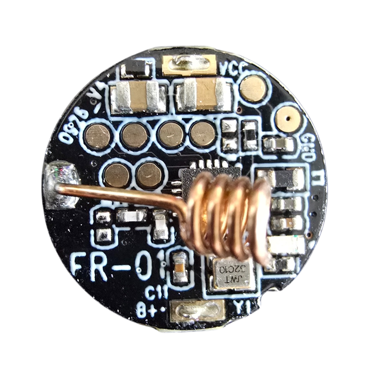Traceur GPS Miniature