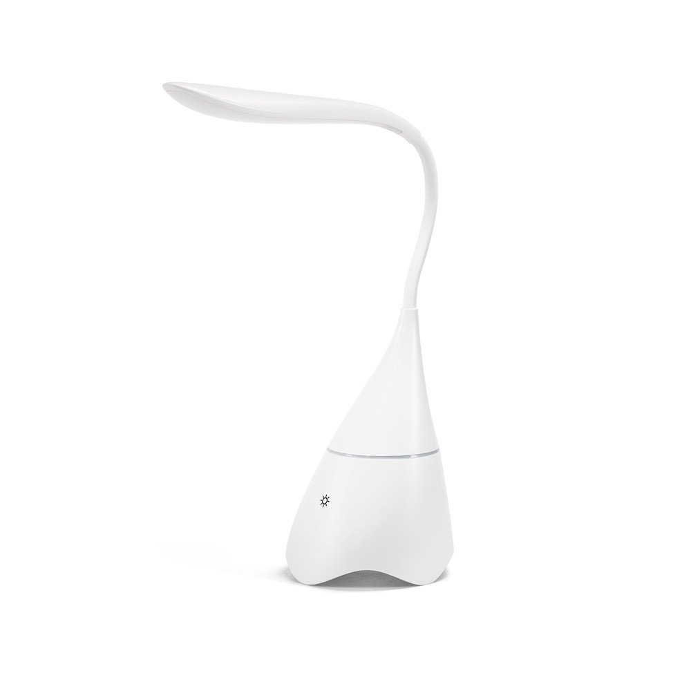 Lampe de Bureau Caméra Espion 4K