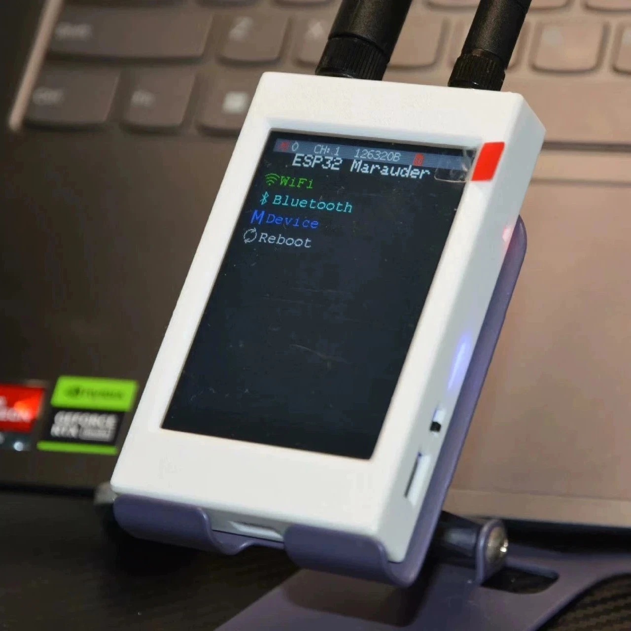 esp32-marauder-outils-de-pentesting