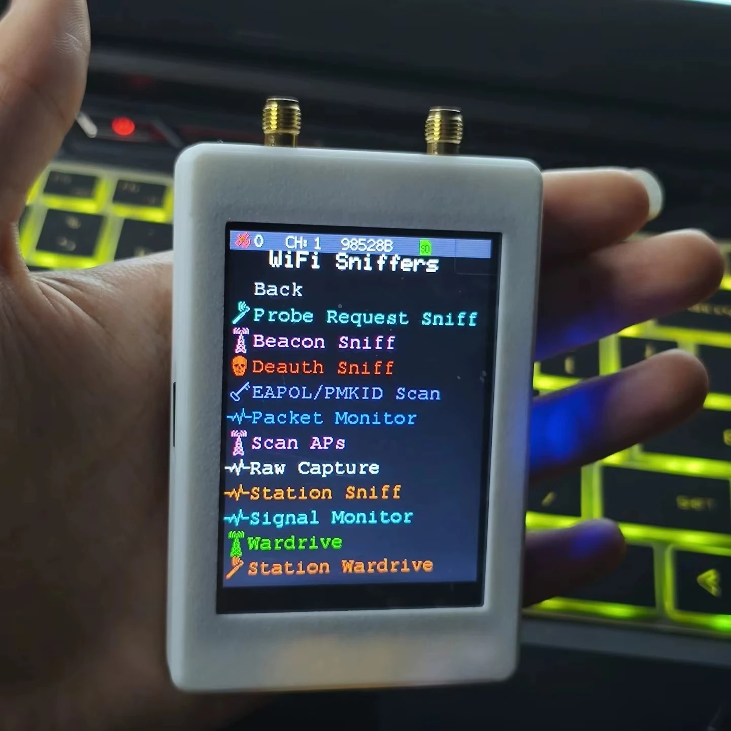 esp32-marauder-outils-de-pentesting