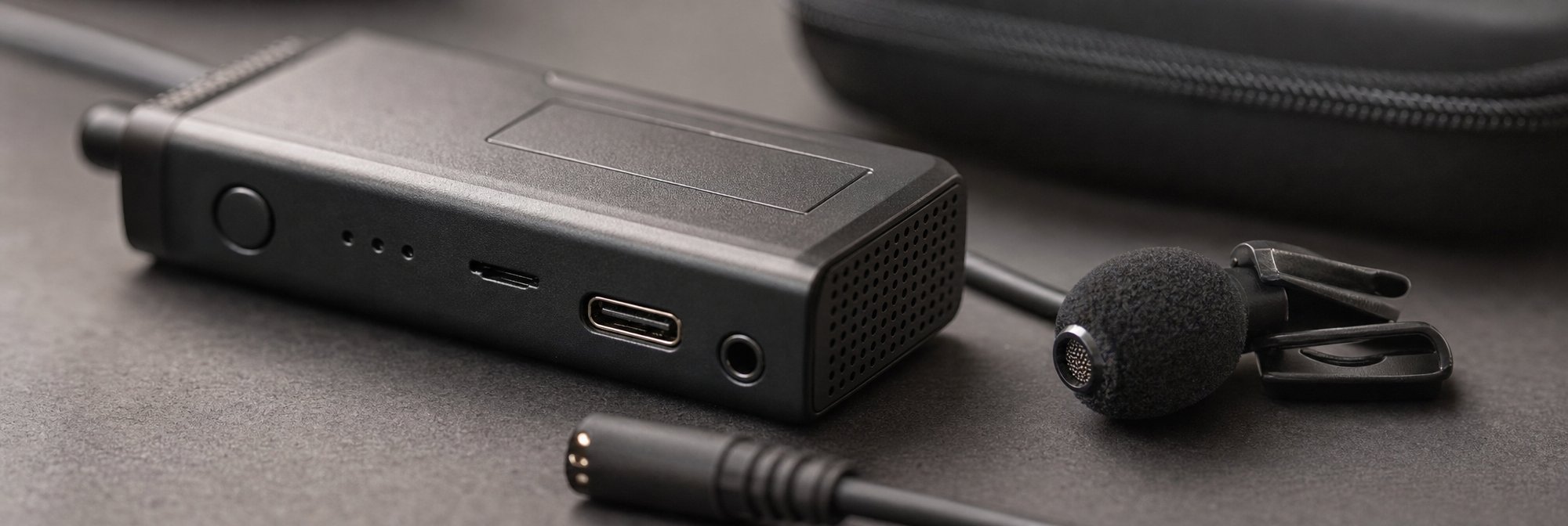 Teste de Viabilidade de Microfone Espião: Guia para Validar Áudio Útil Antes de Comprar — ilustração 3