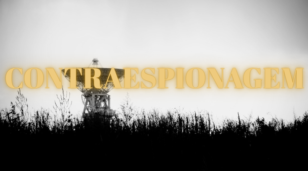 contraespionagem