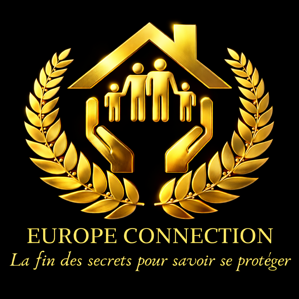 logo europe connection