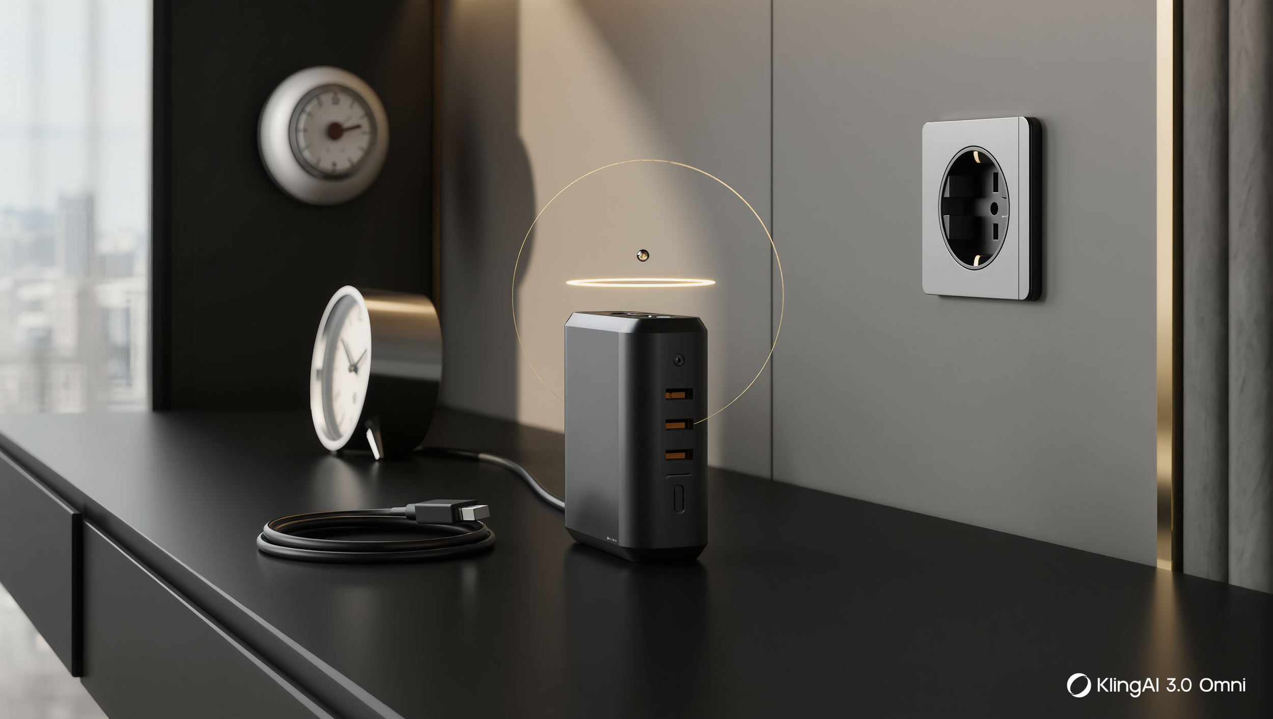 camara espia hub usb