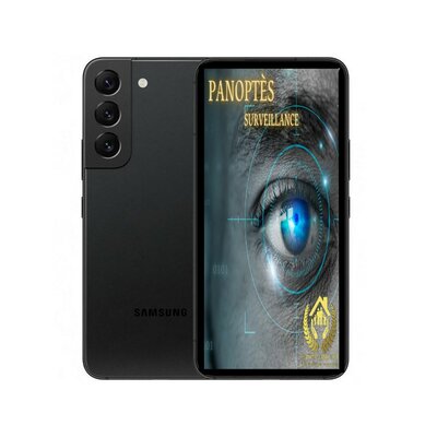 Smartphone Android Logiciel espion - Europe Connection