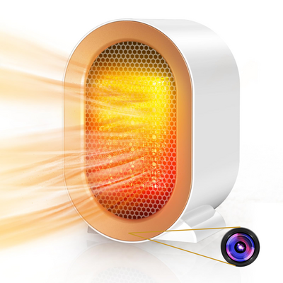 chauffage-camera-espion-4k-uhd-wifi