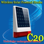 Nueva-llegada-Sirena-Solar-grande-estrobosc-pica-inal-mbrica-de-315mhz-o-433mhz-con-sonido