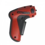 Multi-fonction-sans-fil-serrure-Pick-Gun-ouvre-porte-serrurier-Guides-serrurier-m-tal