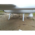 VTOL-Drone-lectrique-2-heures-Endurance-VTOL-aile-fixe-Surveillance-vid-o-a-rienne-cartographie-3D