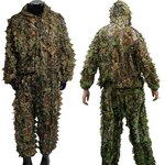 3D-feuille-chasse-vestes-pantalon-costume-Camouflage-v-tements-en-plein-air-traque-dans-la-chasse