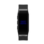 montre microphone espion idétectable