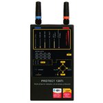 iProtect1207 detection de dispositif espion