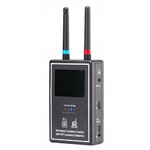 Détecteur de caméra espion 5 8 GHz