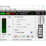 Logiciel de surveillance audio sur PC