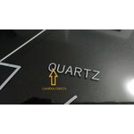 Positionnement caméra espion dans horloge murale