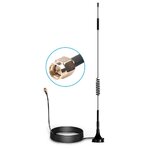 Port SMA antenne 700 2700MHz