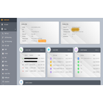 Interface logiciel espion - Android iOS 2