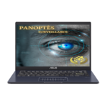 Logiciel espion Windows - Europe Connection 1