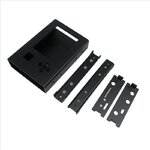 Coque en alliage portapack H2 Europe-Connection
