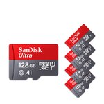 Carte micro SD SanDisk Ultra