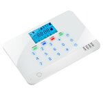 Liste accessoire alarme de domicile europe-connection