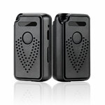 Microphone espion Wi-Fi