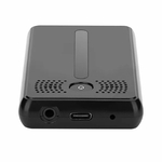 Micro espion wifi longue autonomie plat