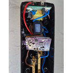 Multitprise microphone espion WiFi intérieur