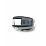 Clé de voiture caméra espion classique - vue caméra